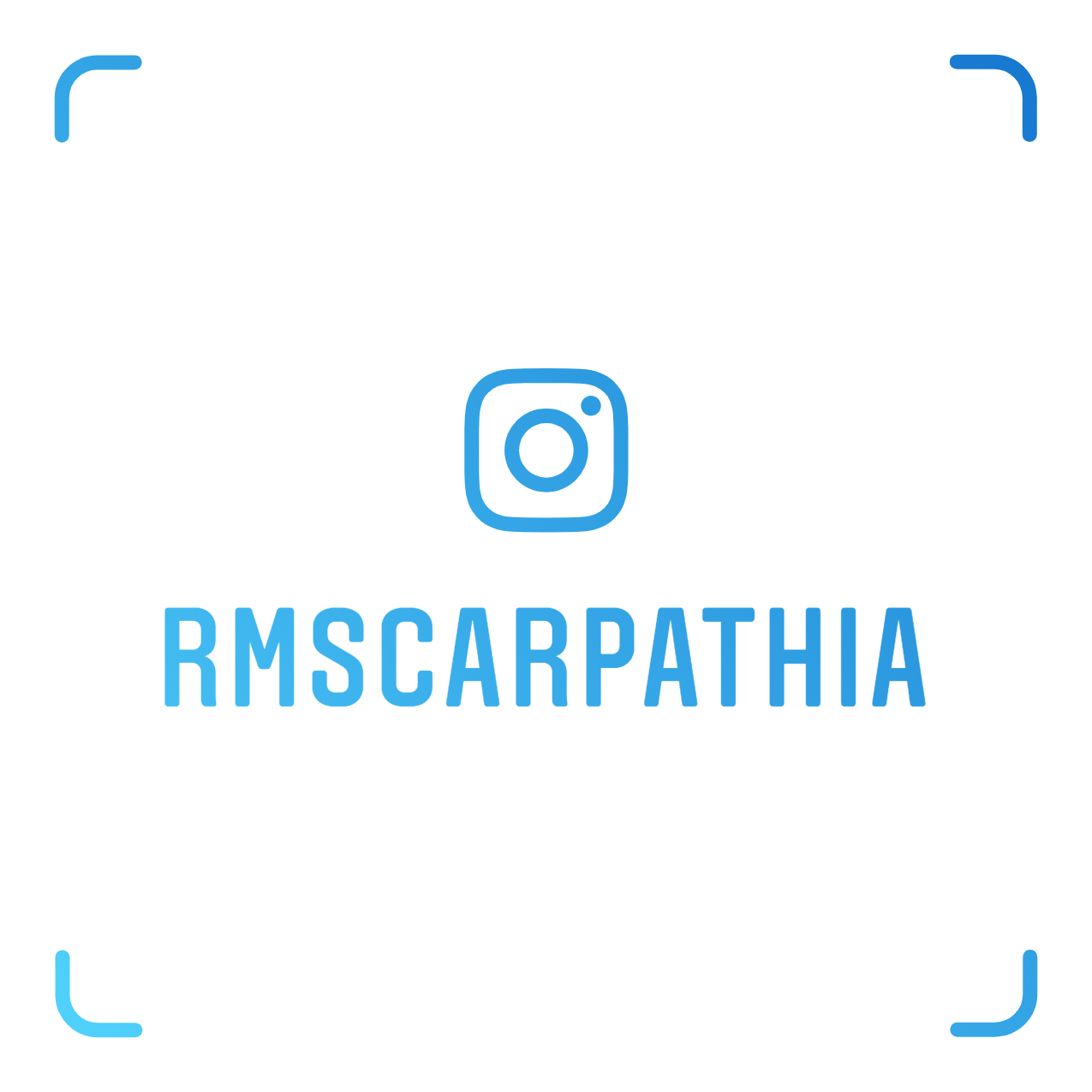 Follow it and spread the story